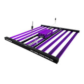 LUMATEK ZEUS 1000W Xtreme PPFD CO2